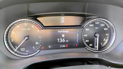 Used 2020 Cadillac XT4 Premium Luxury image 12