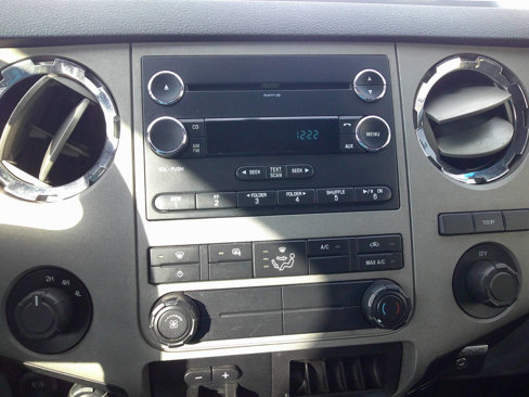 Used 2016 Ford F350 XLT w/ XLT Value Package image 23