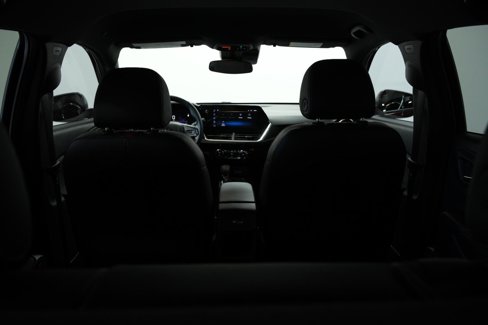 Used 2024 Chevrolet Trax RS w/ Driver Confidence Package image 13