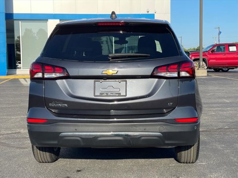 Certified 2022 Chevrolet Equinox LT image 22