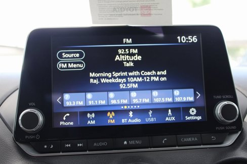 Used 2023 Nissan Sentra SV image 33