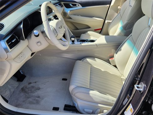 New 2026 Genesis G70 2.5T Prestige image 6