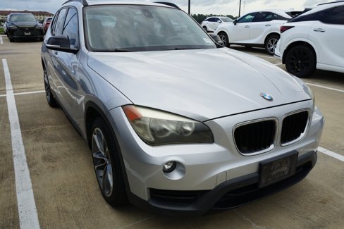 Used 2014 BMW X1 sDrive28i image 2