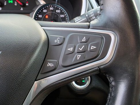 Used 2022 Chevrolet Equinox LT image 26
