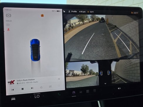 Used 2020 Tesla Model Y Long Range image 53