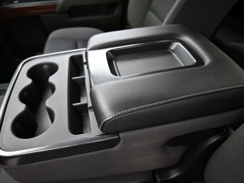 Used 2014 GMC Sierra 1500 SLE w/ SLE Value Package image 15
