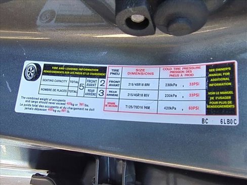 Used 2023 Nissan Sentra SR image 23