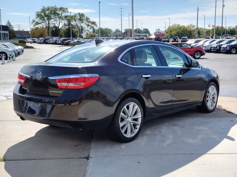 Used 2016 Buick Verano Leather image 15