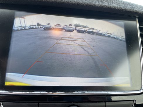 Used 2019 Buick Encore Sport Touring image 21