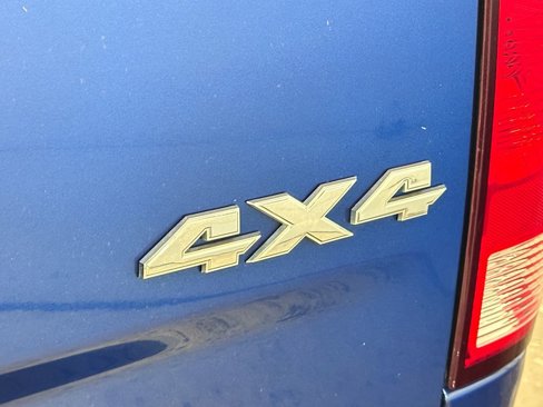 Used 2018 RAM 1500 Big Horn image 17