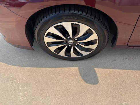 Used 2017 Honda Accord EX-L image 31