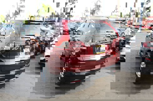 Used 2013 Honda CR-V LX image 5