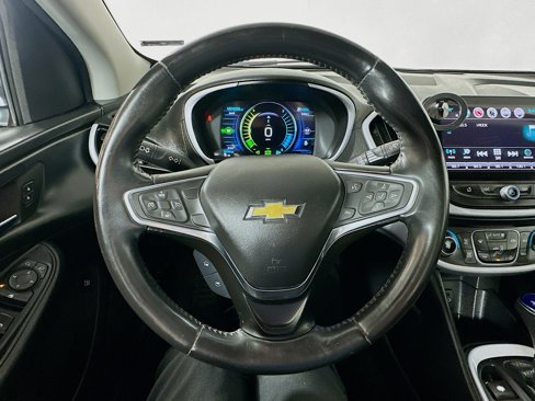 Used 2017 Chevrolet Volt LT image 11
