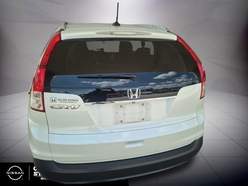 Used 2014 Honda CR-V EX-L image 5