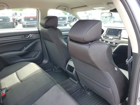 Used 2020 Honda Accord LX image 30