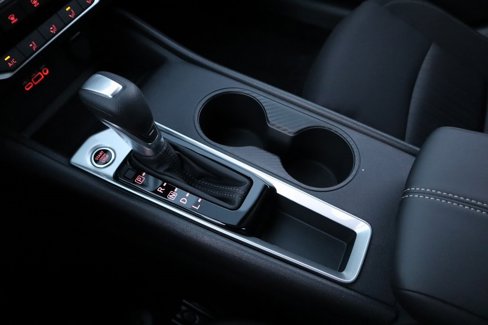 New 2025 Nissan Altima 2.5 S image 18