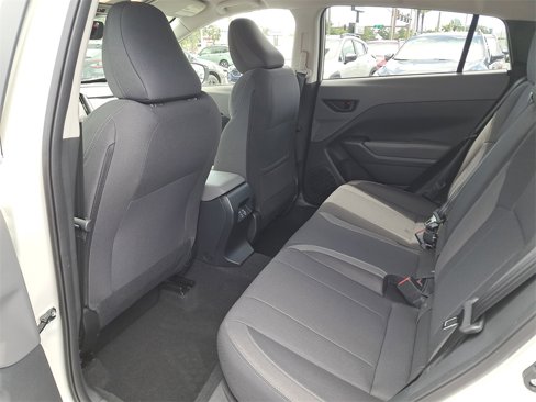 New 2025 Subaru Crosstrek 2.5i Premium image 10