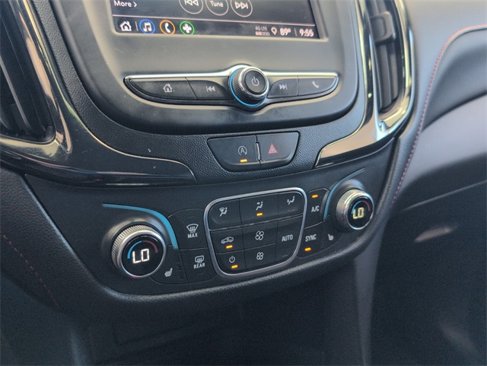 Used 2022 Chevrolet Equinox RS image 12