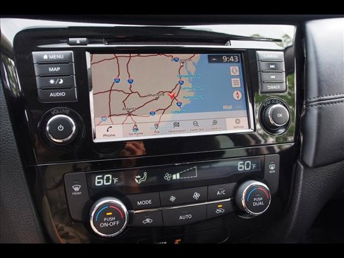 Used 2019 Nissan Rogue SL image 31