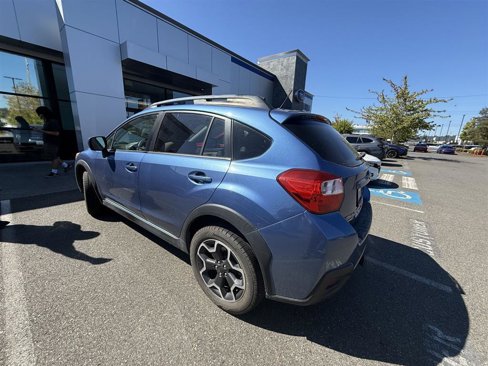 Used 2014 Subaru Crosstrek 2.0i Premium image 5