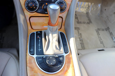 Used 2003 Mercedes-Benz SL 500 image 33
