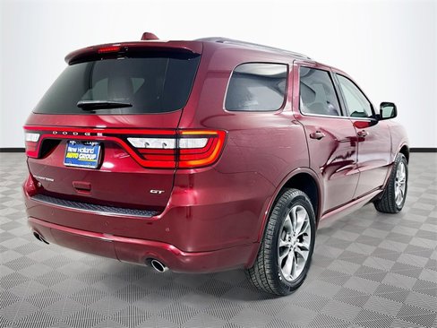 Used 2020 Dodge Durango GT image 7