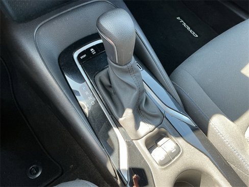 Used 2021 Toyota Corolla SE image 30