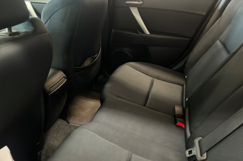Used 2011 MAZDA MAZDA3 s Sport image 11