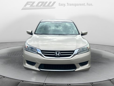 Used 2014 Honda Accord LX image 2