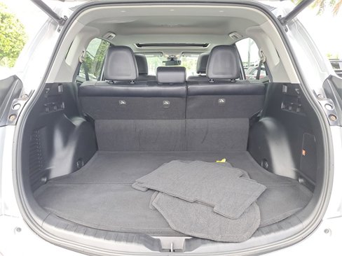 Used 2016 Toyota RAV4 Limited image 17