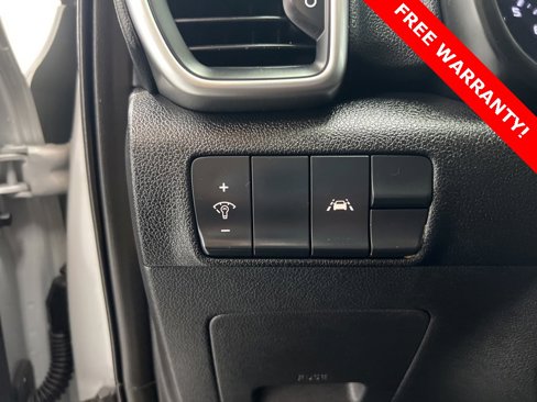 Used 2020 Kia Sportage LX image 9