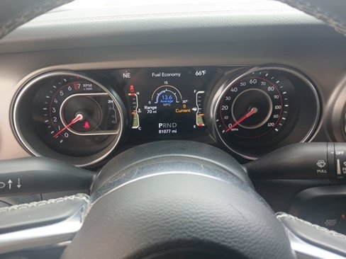 Used 2020 Jeep Gladiator Rubicon image 56