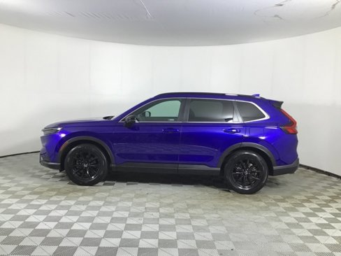 Used 2023 Honda CR-V Sport image 4