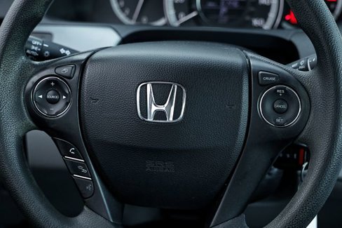Used 2015 Honda Accord LX image 26