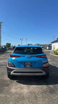 Used 2023 Hyundai Kona SEL image 6