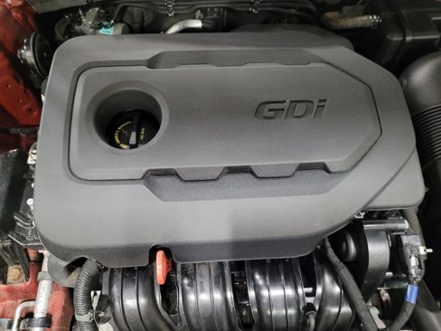 Used 2019 Hyundai Sonata SE image 30