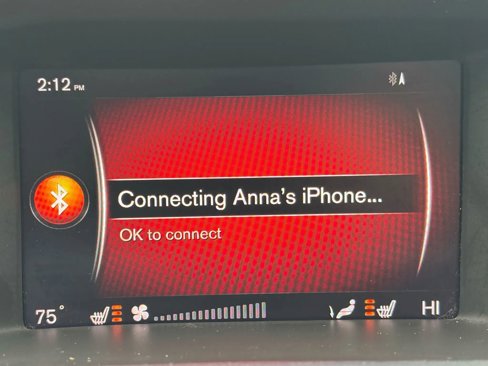 Used 2018 Volvo S60 T5 Inscription image 42