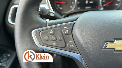 Used 2023 Chevrolet Equinox LT image 17