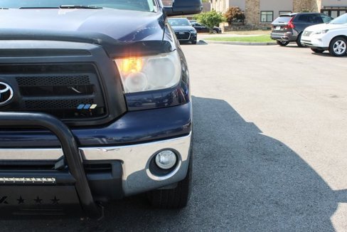 Used 2011 Toyota Tundra 2WD Double Cab image 44