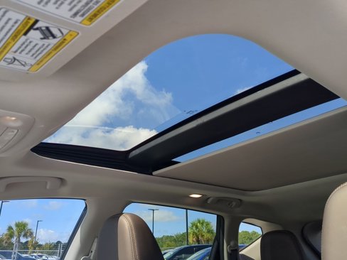 Used 2021 Nissan Murano Platinum image 18