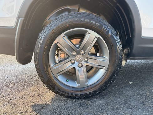 Used 2023 Honda Ridgeline RTL image 18