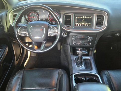 Used 2021 Dodge Charger SXT w/ Leather Interior Group image 22
