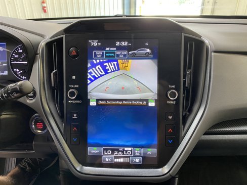 Used 2024 Subaru Crosstrek 2.5i Limited image 40