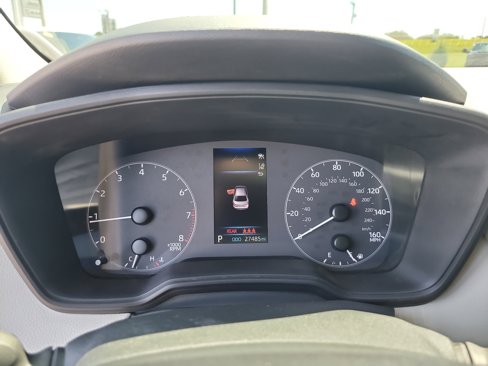 Used 2023 Toyota Corolla LE image 28