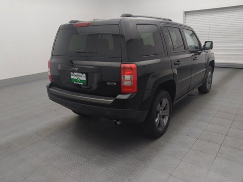 Used 2016 Jeep Patriot Sport w/ Power Value Group image 9