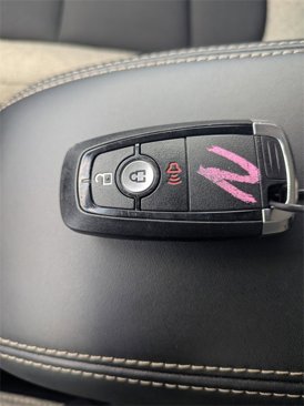 Used 2025 Ford Bronco Sport Big Bend image 24