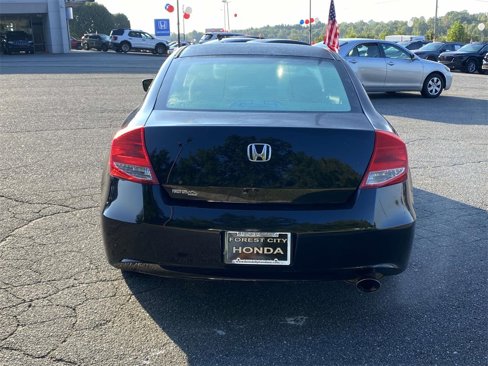 Used 2012 Honda Accord LX-S image 4