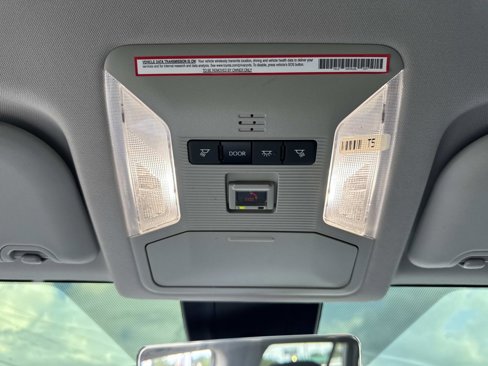 Used 2023 Toyota RAV4 LE image 26