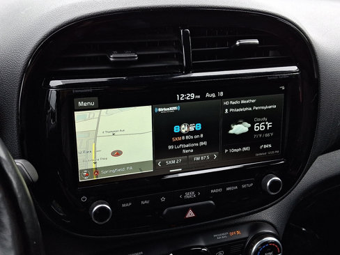 Used 2020 Kia Soul GT-Line Turbo image 18