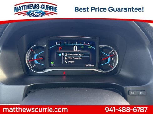 Used 2021 Honda Pilot EX image 16